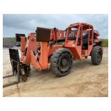 2006 LULL 1044C-54 II TELEHANDLER
