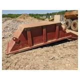 (TC) KC GRAVEL / BEDDING BOX