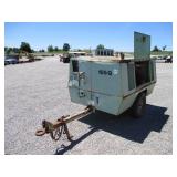 SULLAIR 185 AIR COMPRESSOR