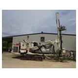 2005 TEREX REEDRILL R20T HYD DRILL