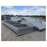 NEW HD CARPORT/STORAGE BUILDING FRAME