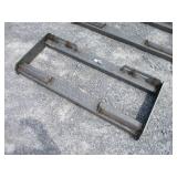 NEW QUICK ATTACH MOUNT PLATE