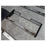 NEW QUICK ATTACH MOUNT PLATE