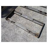 NEW QUICK ATTACH MOUNT PLATE