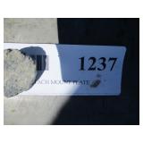 NEW QUICK ATTACH MOUNT PLATE