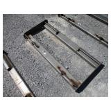 NEW QUICK ATTACH MOUNT PLATE