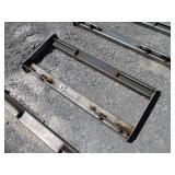 NEW QUICK ATTACH MOUNT PLATE