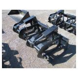 NEW 66" BRUSH GRAPPLE