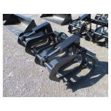 NEW 66" BRUSH GRAPPLE