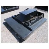 NEW 60" ROTARY BRUSH CUTTER