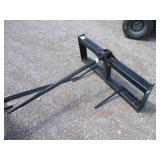 NEW HAY SPEAR ATTACH