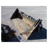 BLUE DIAMOND 78" 4 IN 1 SMOOTH BKT