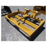 NEW CID 84" XTREME LAND LEVELER ATTACH