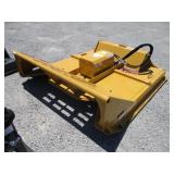 NEW CID 72" XTREME BRUSH CUTTER