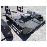 NEW CID 72" XTREME BRUSH CUTTER