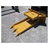 NEW CID CONCRETE CLAW ATTACH