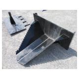 NEW 40" TREE SPADE ATTACH