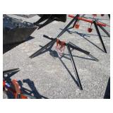 NEW AR500 GONG TARGET