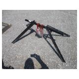 NEW AR500 GONG TARGET