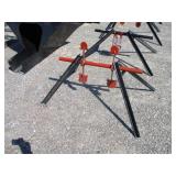 NEW AR500 SPINNER TARGET