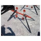 NEW AR500 SPINNER TARGET