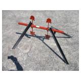 NEW AR500 SPINNER TARGET