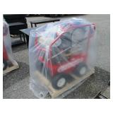 NEW EASY KLEEN MAGNUM GOLD HOT WATER PRESSURE WASH