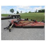 BUSH HOG 2620 BATWING ROTARY CUTTER