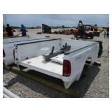 FORD F250 TRUCK BED
