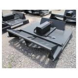 NEW WOLVERINE 72" BRUSH CUTTER