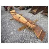 ARTIC TRUCK TAIL GATE