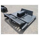 NEW WOLVERINE 72" BRUSH CUTTER