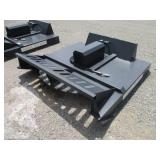 NEW WOLVERINE 72" BRUSH CUTTER