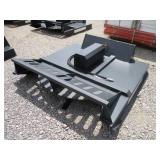 NEW WOLVERINE 72" BRUSH CUTTER