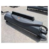 NEW WOLVERINE TILLER ATTACH