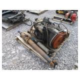 ALLISON MD3560P TRANSMISSION