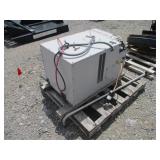 GUARDIAN 7500 WATT RV GENERATOR