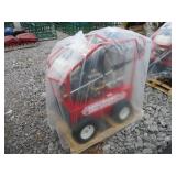 NEW EASY KLEEN MAGNUM GOLD HOT WATER PRESSURE WASH