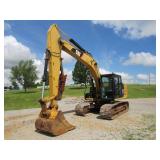 2015 CAT 316EL HYD EXCAVATOR