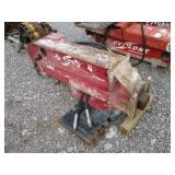 CYCLONE CONCRETE BREAKER