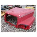VOLVO TRUCK HOOD