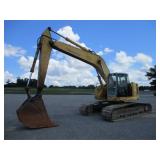 2000 KOMATSU PC228USLC-2 HYD EXCAVATOR