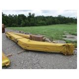 LONGREACH BOOM & STICK