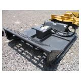 NEW CID 78" XTREME BRUSH CUTTER