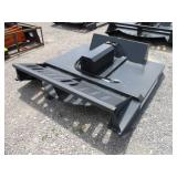 NEW WOLVERINE 72" BRUSH CUTTER