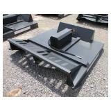 NEW WOLVERINE 72" BRUSH CUTTER