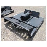 NEW WOLVERINE 72" BRUSH CUTTER