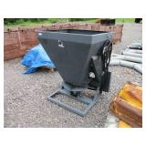 NEW WOLVERINE SAND/SALT SPREADER