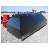 WASTE OIL TANK