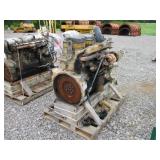 CAT C-12 430 HP DIESEL ENGINE